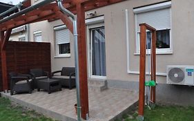 Gyorszem Apartman